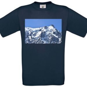 T-shirt avec votre photo