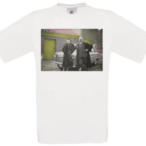 T-shirt avec votre photo