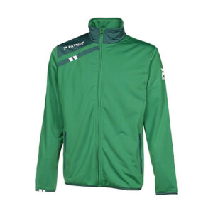 Veste de training Force 101 vert