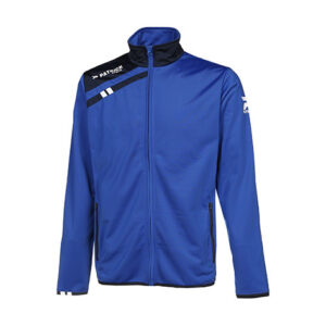 Veste de training Force 101 royal - navy