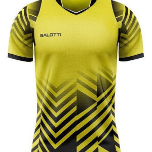 10 Maillots Balotti Fusion Fushia