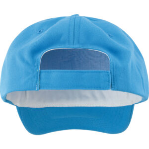 Casquette Boston junior - bleu ciel