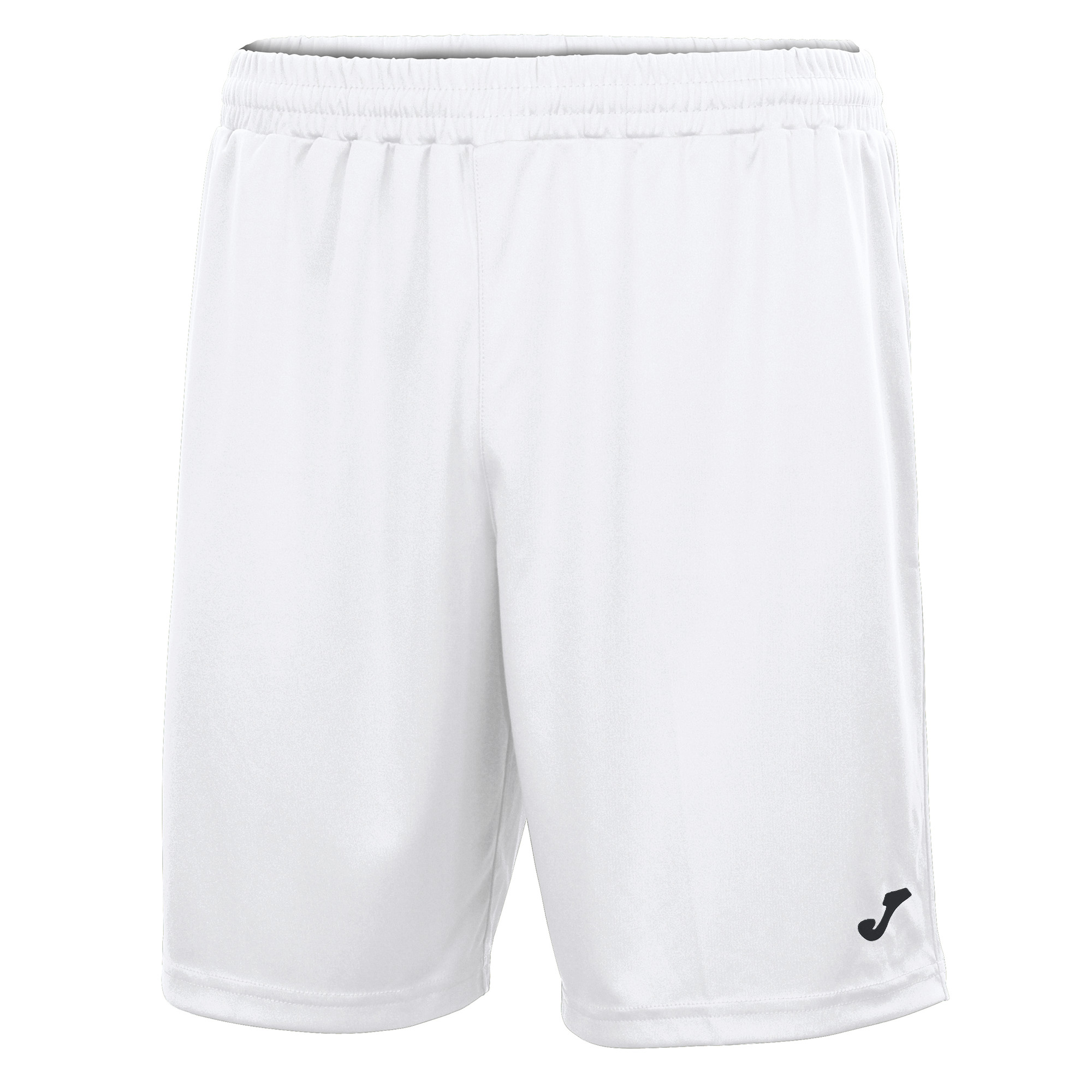 Joma short Nobel Blanc