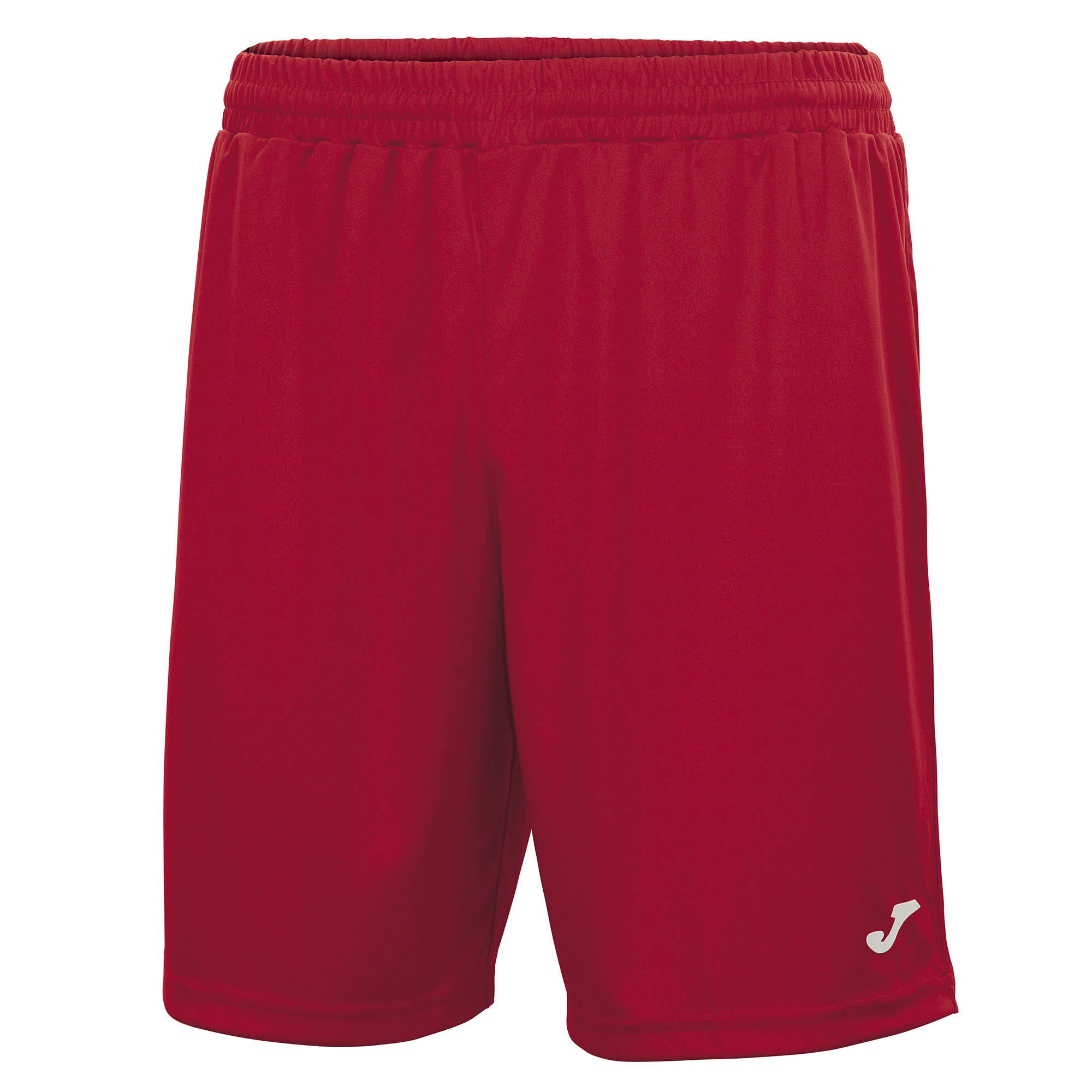 Joma short Nobel Rouge