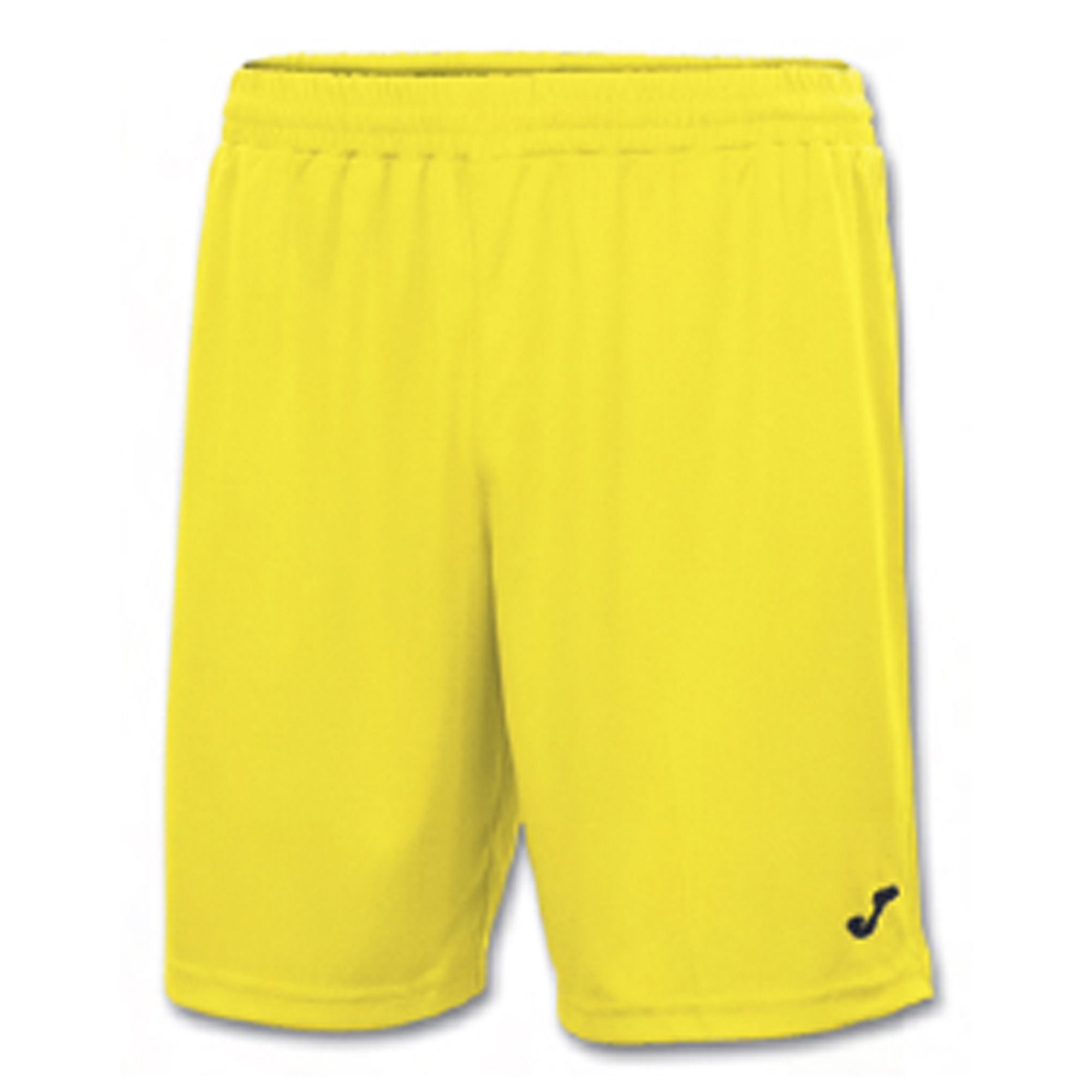 Joma short Nobel Jaune