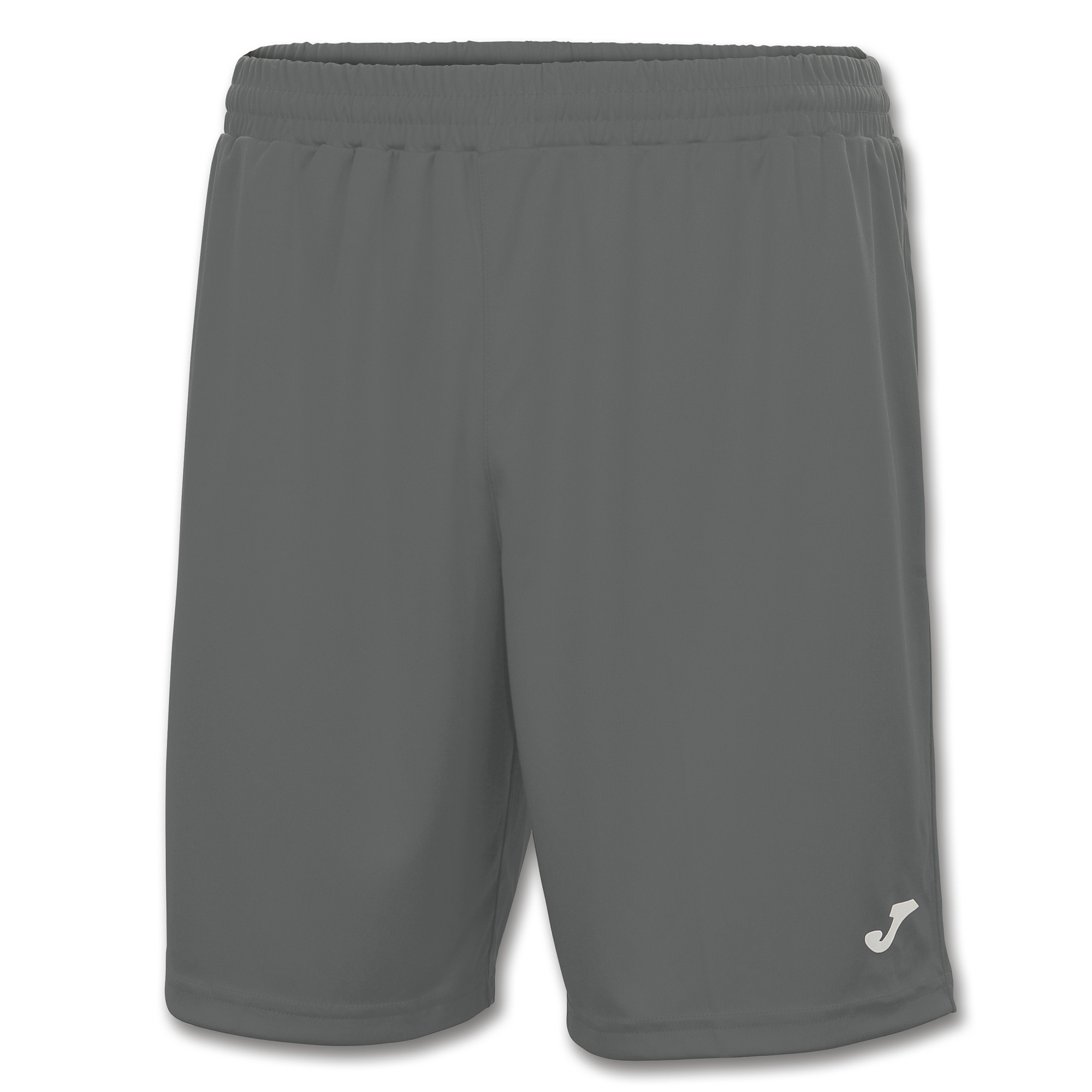 Joma short Nobel Gris foncé