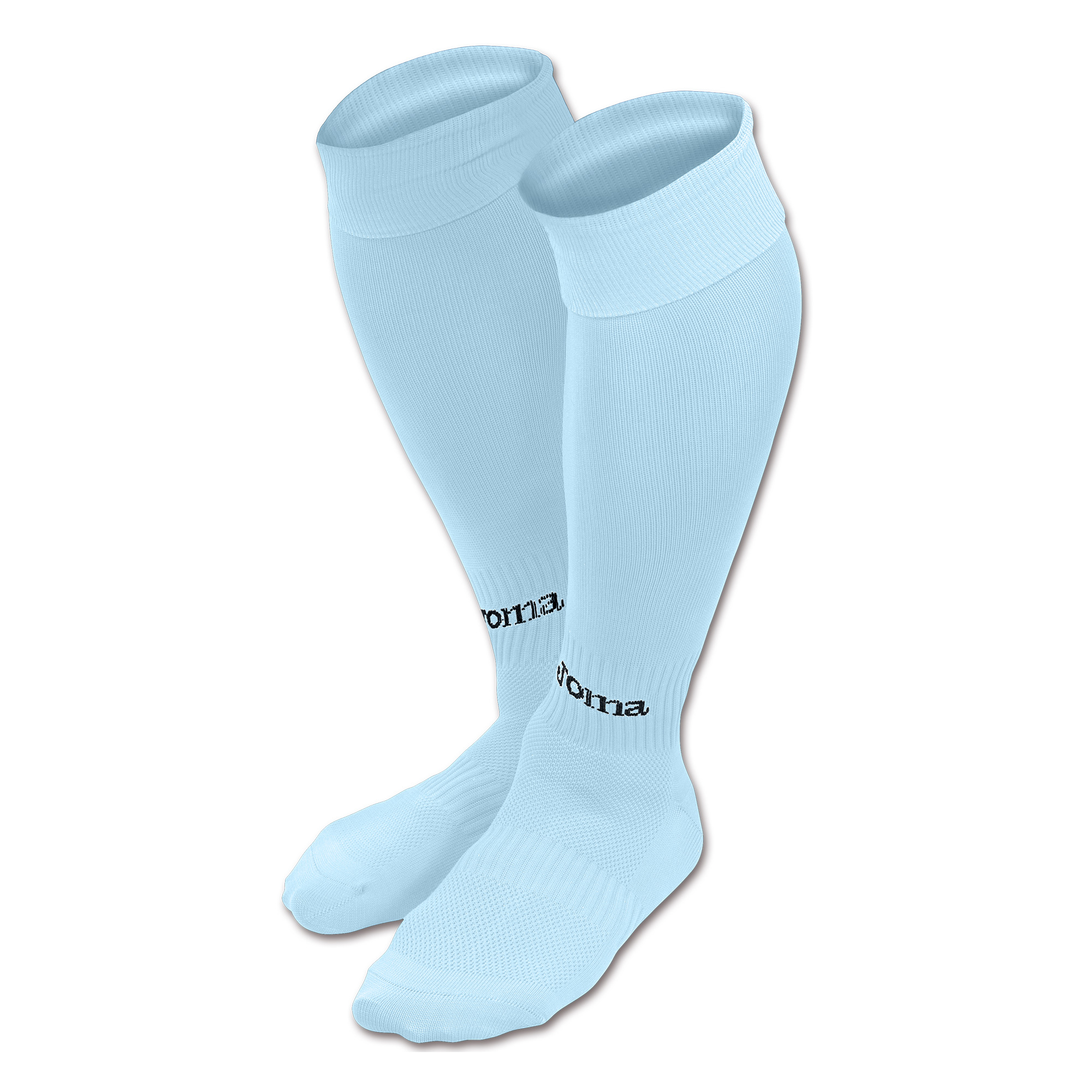 4 paires chaussettes Classic II bleu ciel