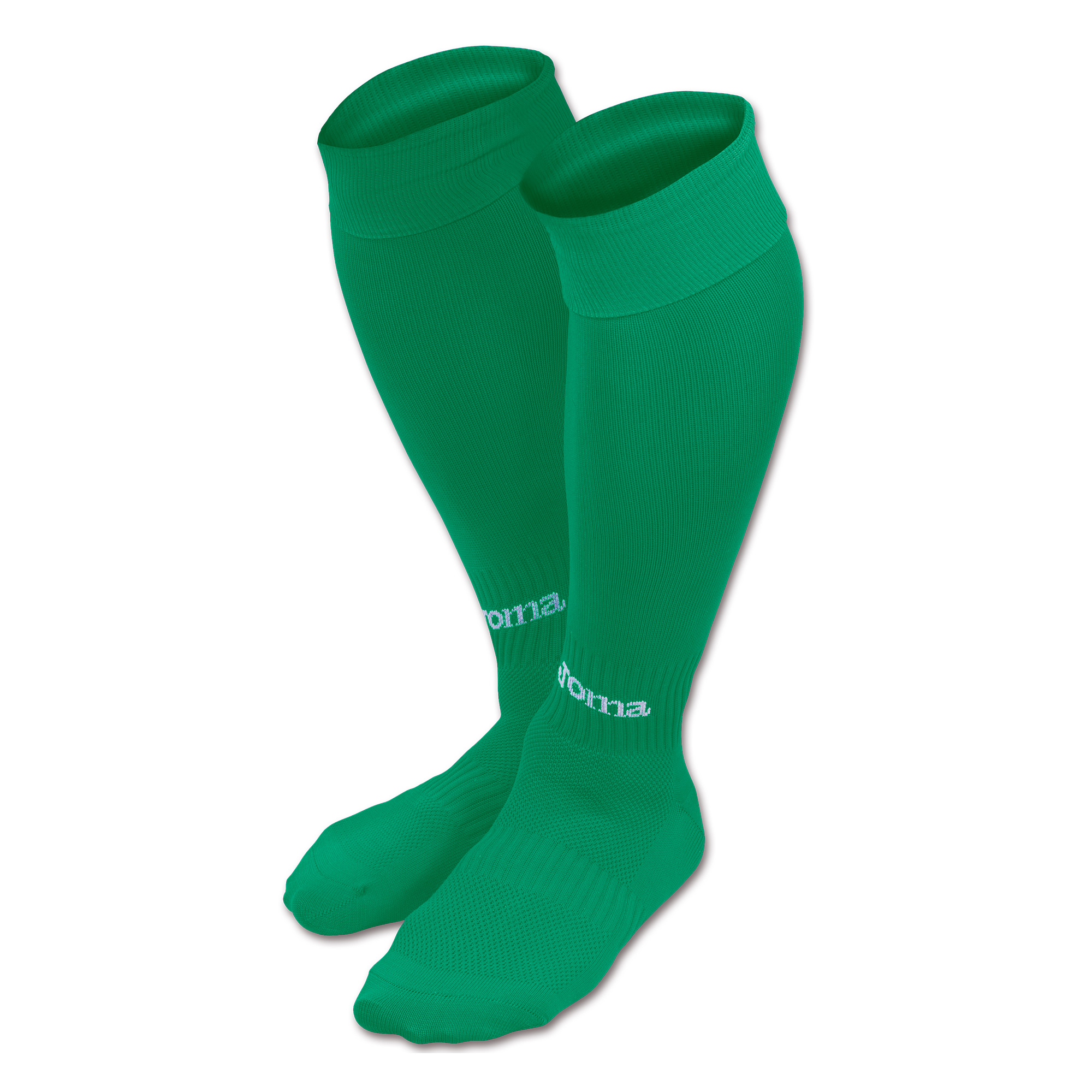 4 paires chaussettes Classic II vert