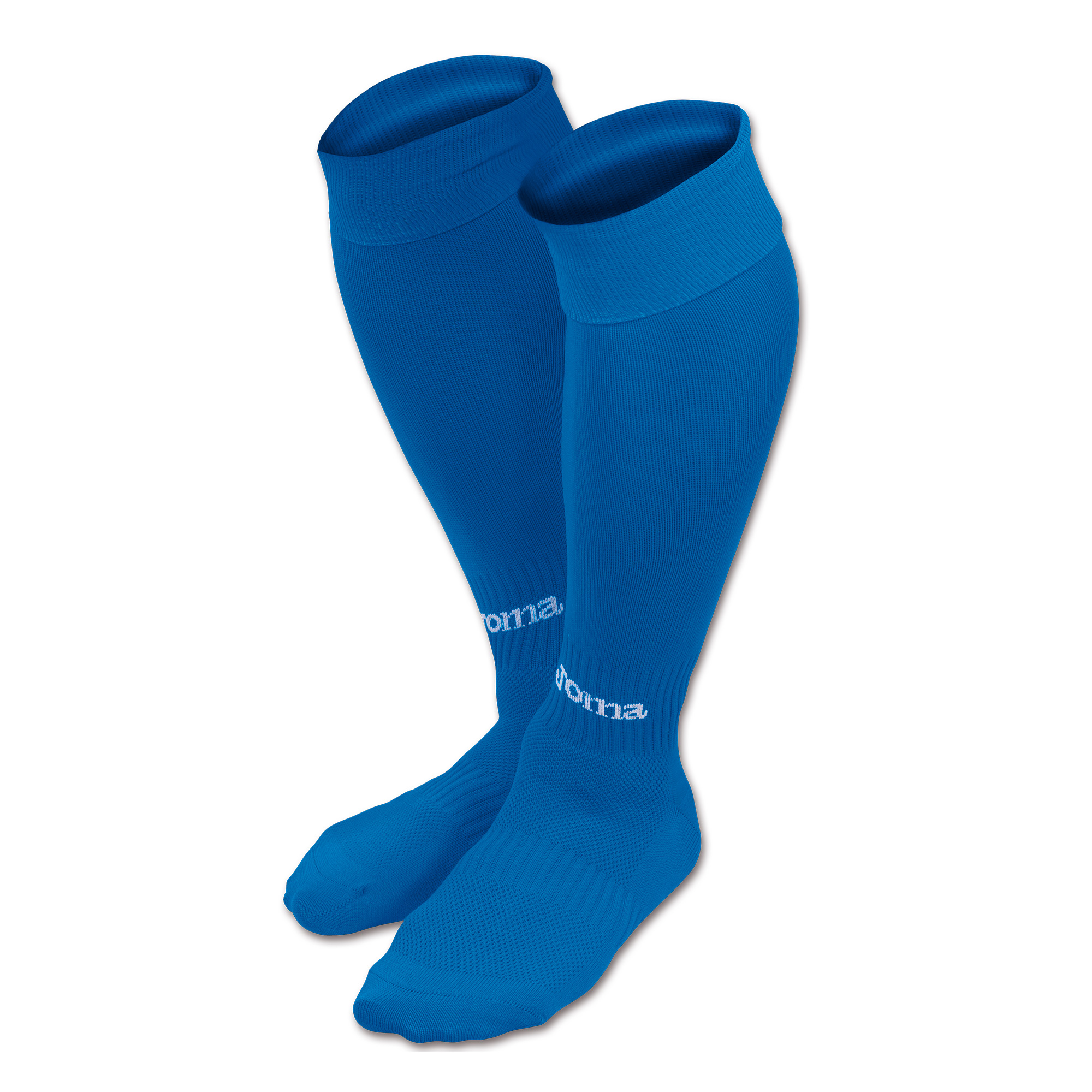 4 paires chaussettes Classic II royal