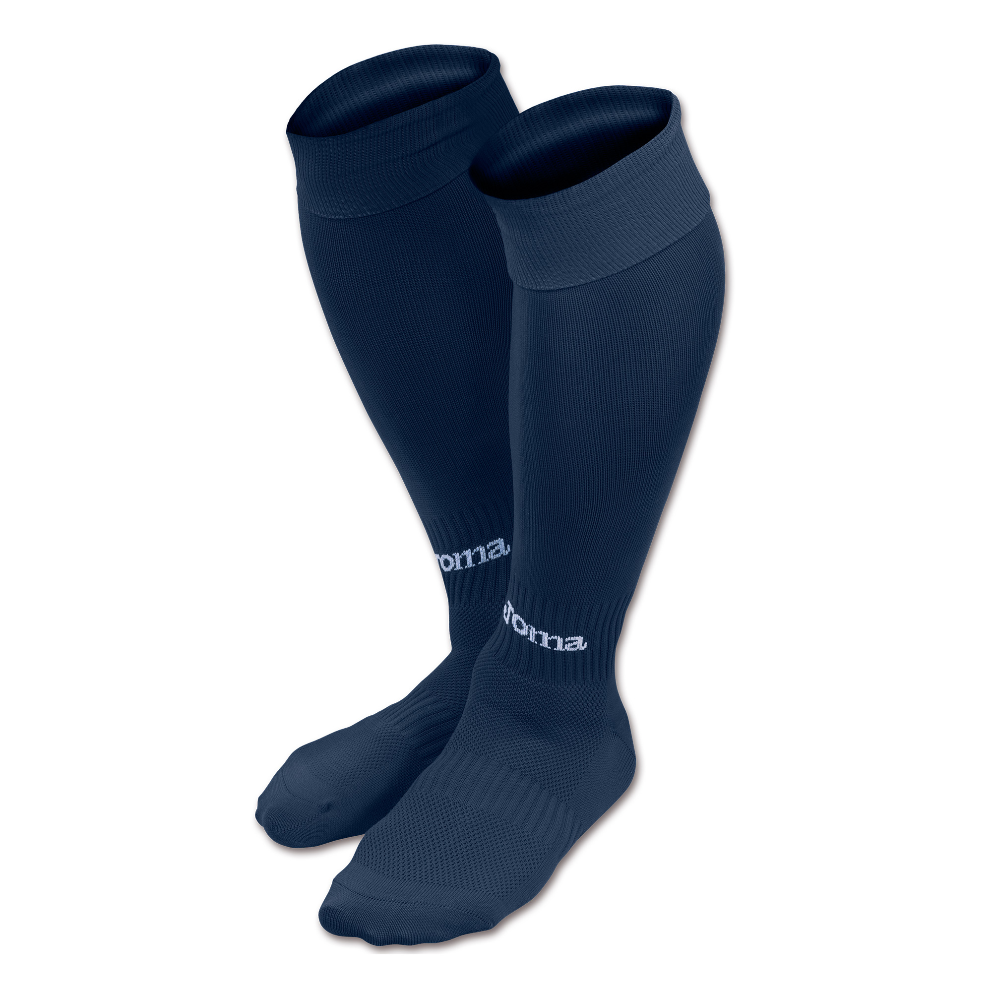 4 paires chaussettes Classic II navy