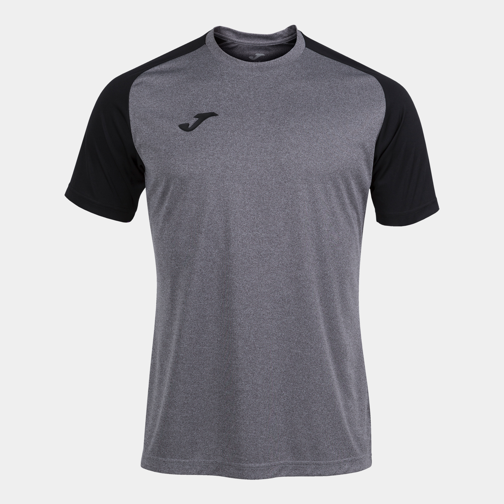 Joma T-Shirt Academy IV grey black