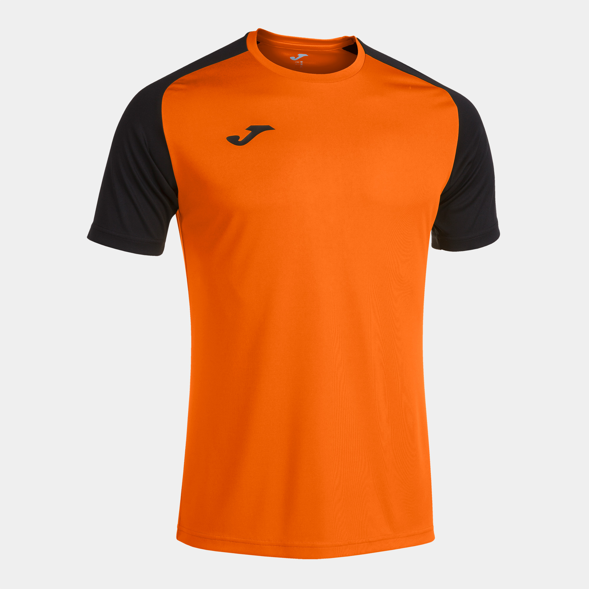 Joma T-Shirt Academy IV orange black