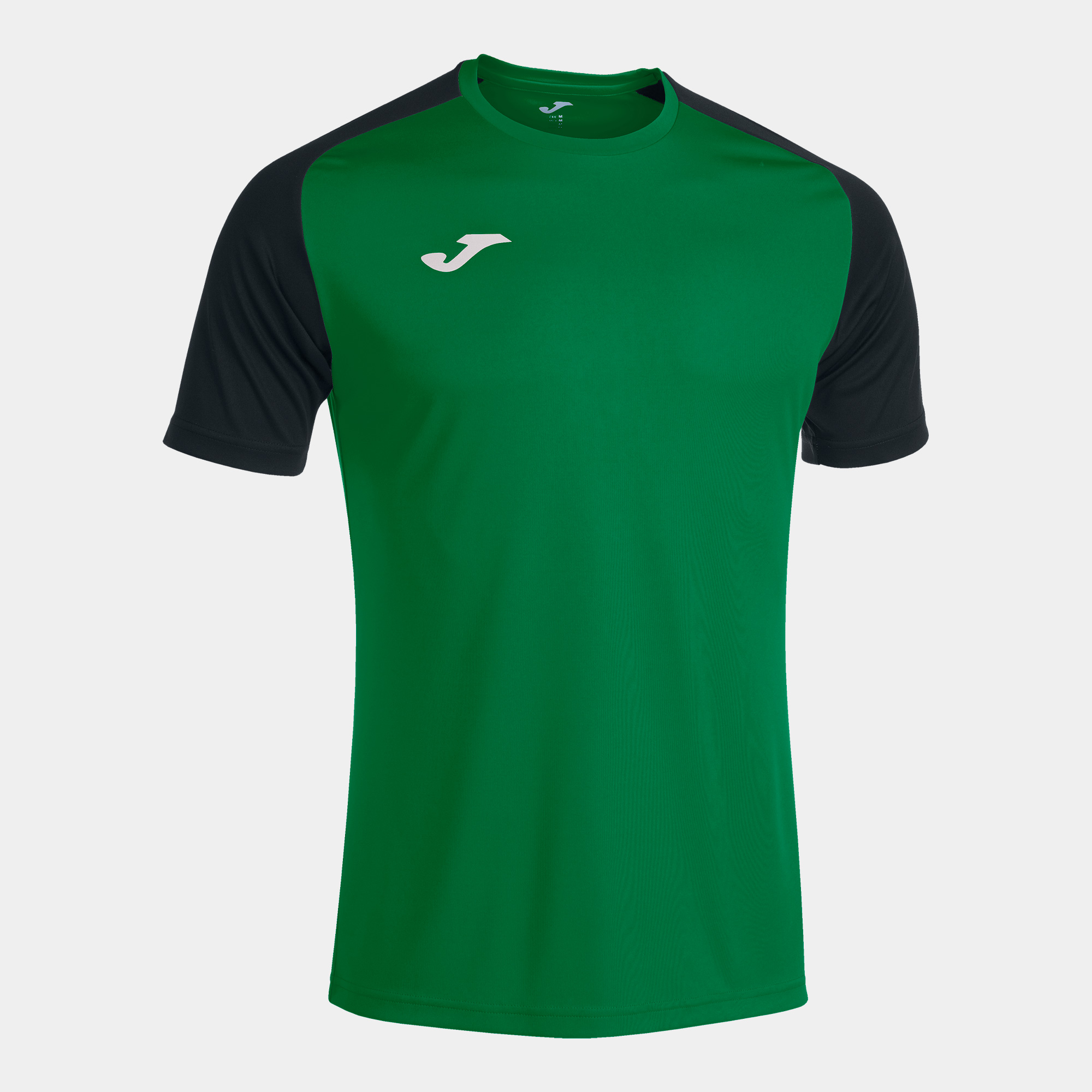 Joma T-Shirt Academy IV royal blanc