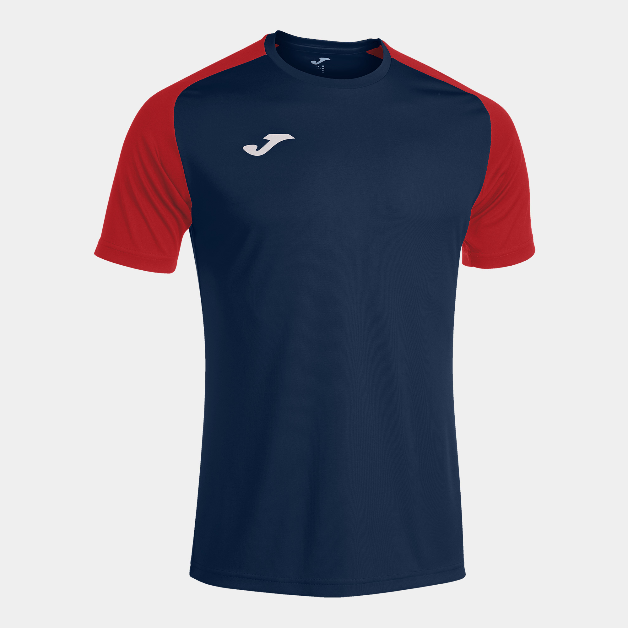 Joma T-Shirt Academy IV vert noir