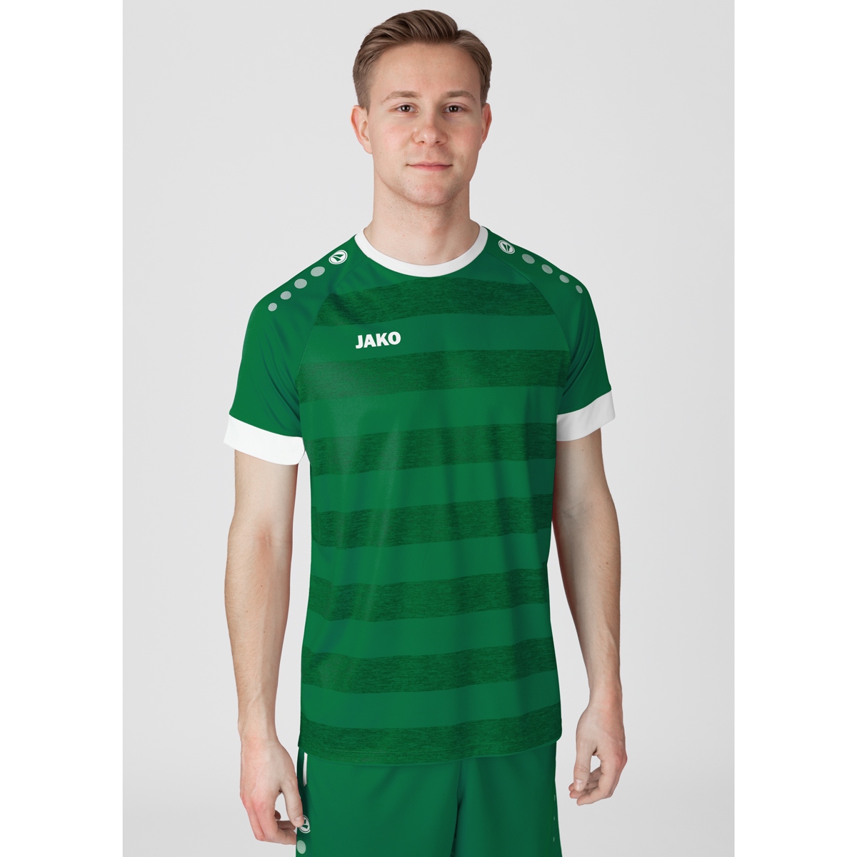 JAKO Celtic Melange Vert